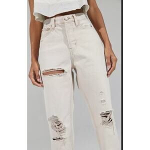 BDG Cowboy Jean Womens 26